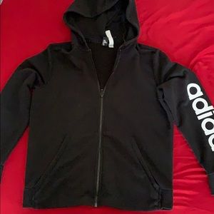 Adidas Jacket